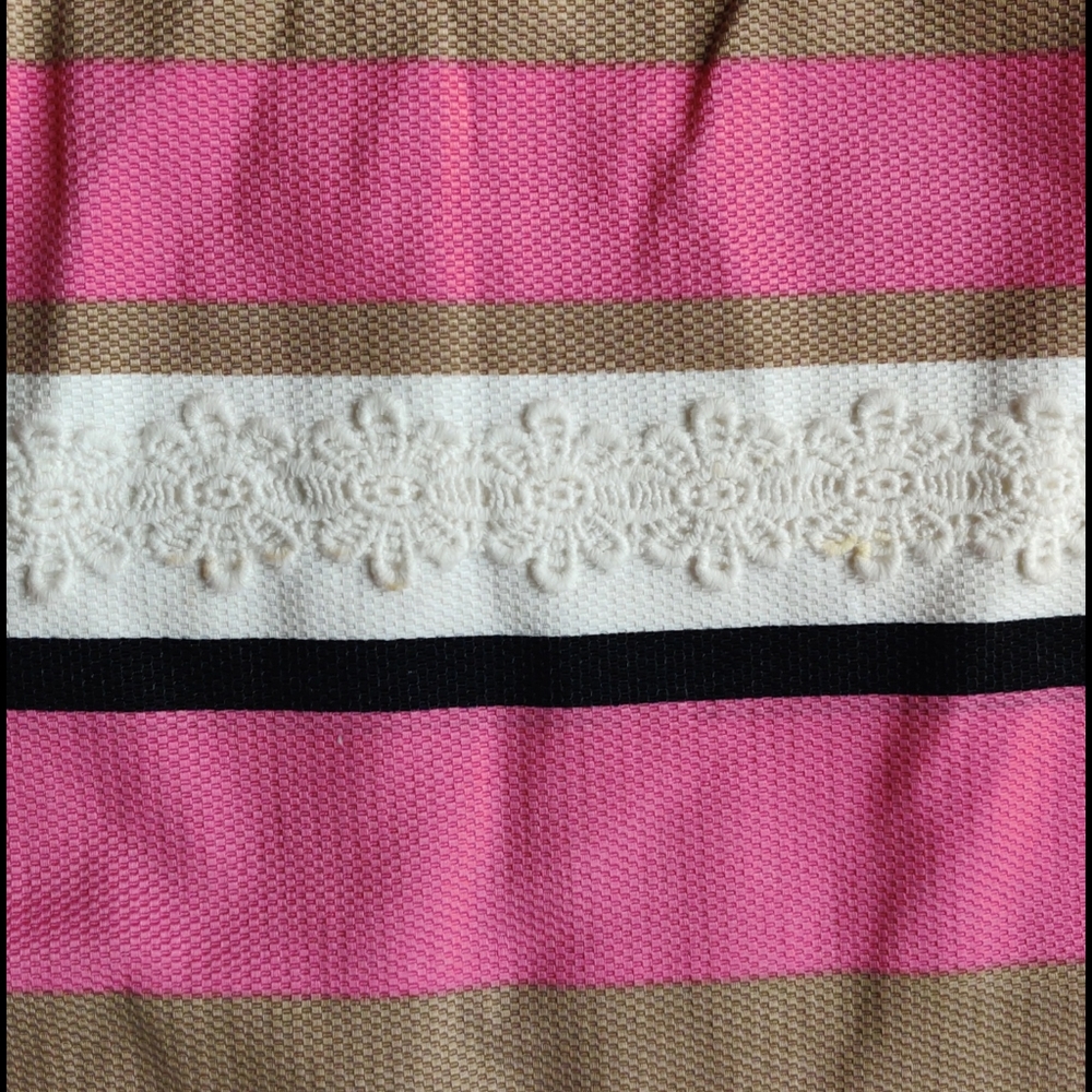 Vintage ANNE KLEIN dress - Picture 4 of 4